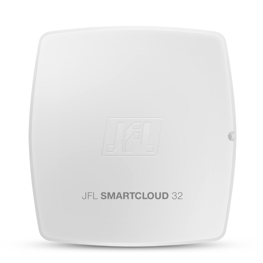 Central de alarme JFL SmartCloud 32
